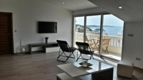  Luxury Apartment Huljic  Хвар